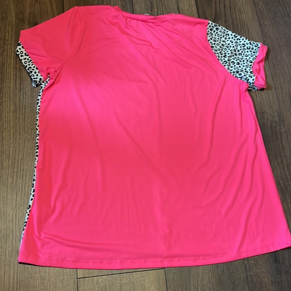 💗White Birch full coverage swim shirt! - Picture 4 of 4